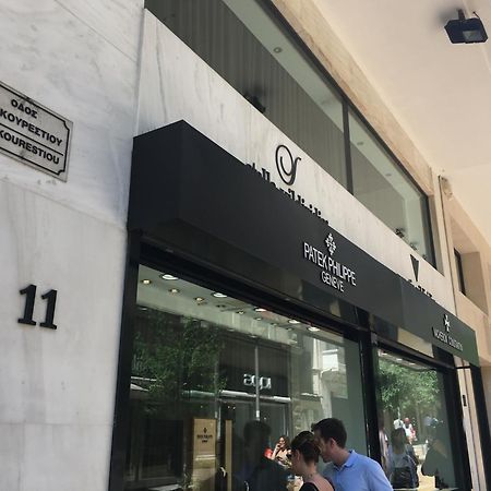 Stay At Premium Syntagma Location - Experience 1 Atina Dış mekan fotoğraf