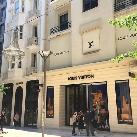 Stay At Premium Syntagma Location - Experience 1 Atina Dış mekan fotoğraf