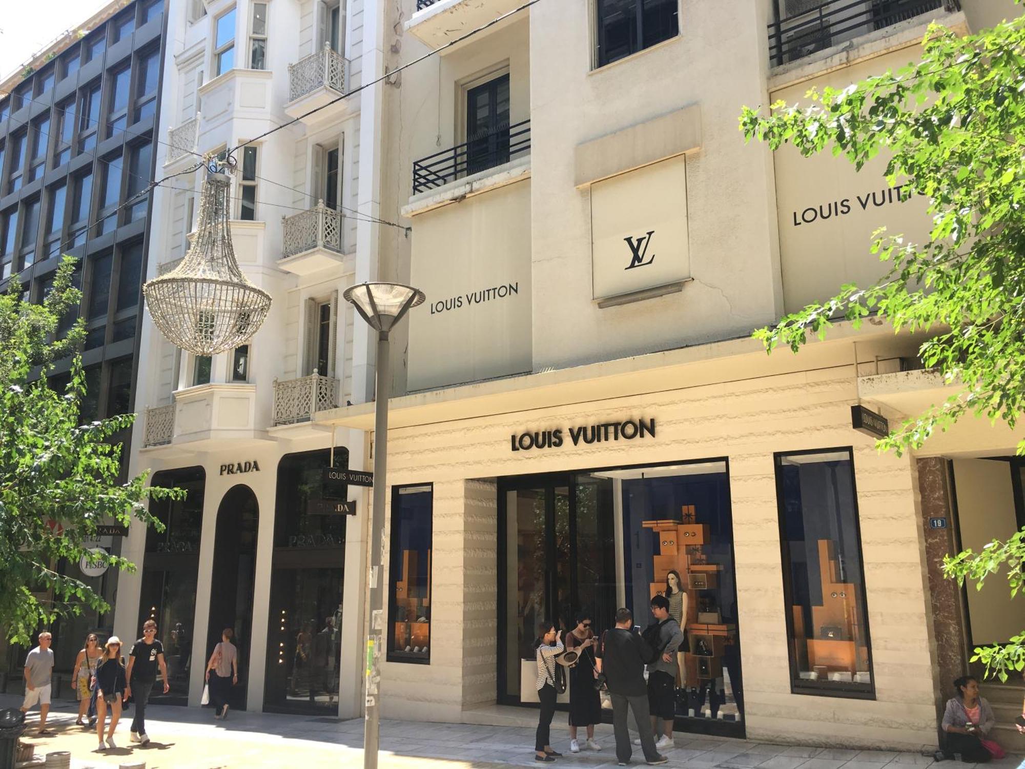 Stay At Premium Syntagma Location - Experience 1 Atina Dış mekan fotoğraf