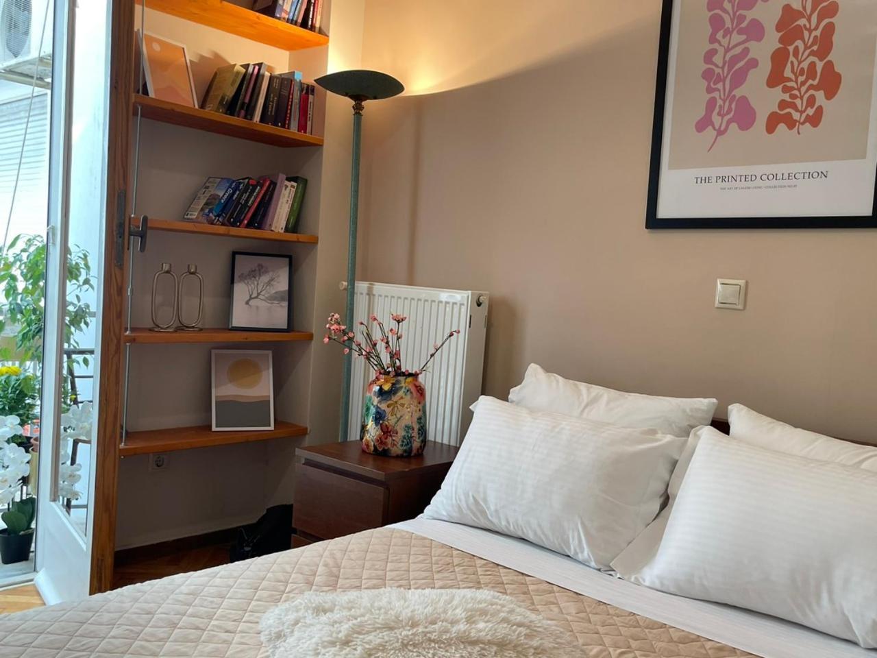 Stay At Premium Syntagma Location - Experience 1 Atina Dış mekan fotoğraf