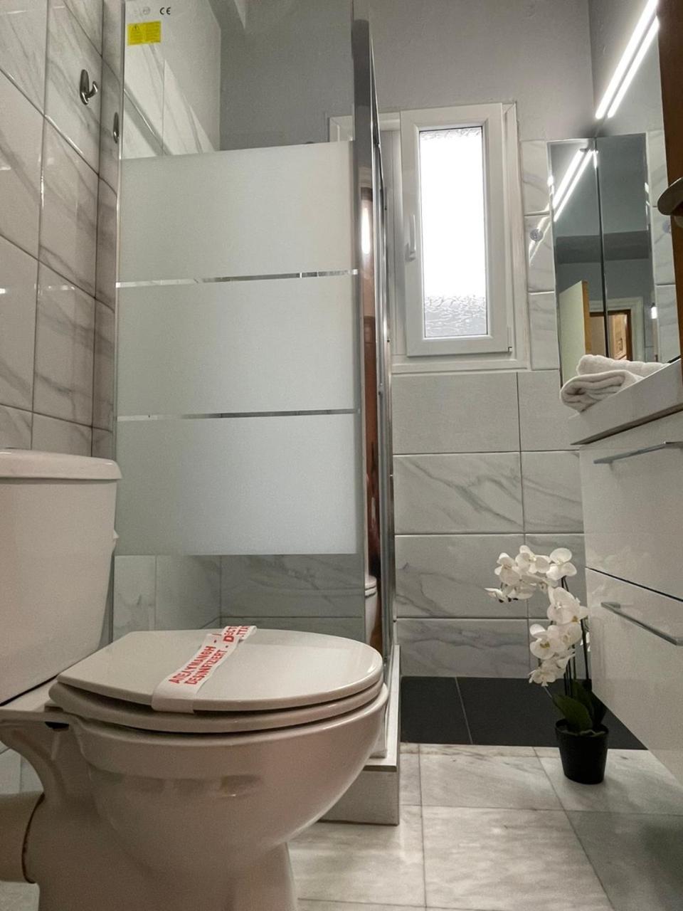 Stay At Premium Syntagma Location - Experience 1 Atina Dış mekan fotoğraf