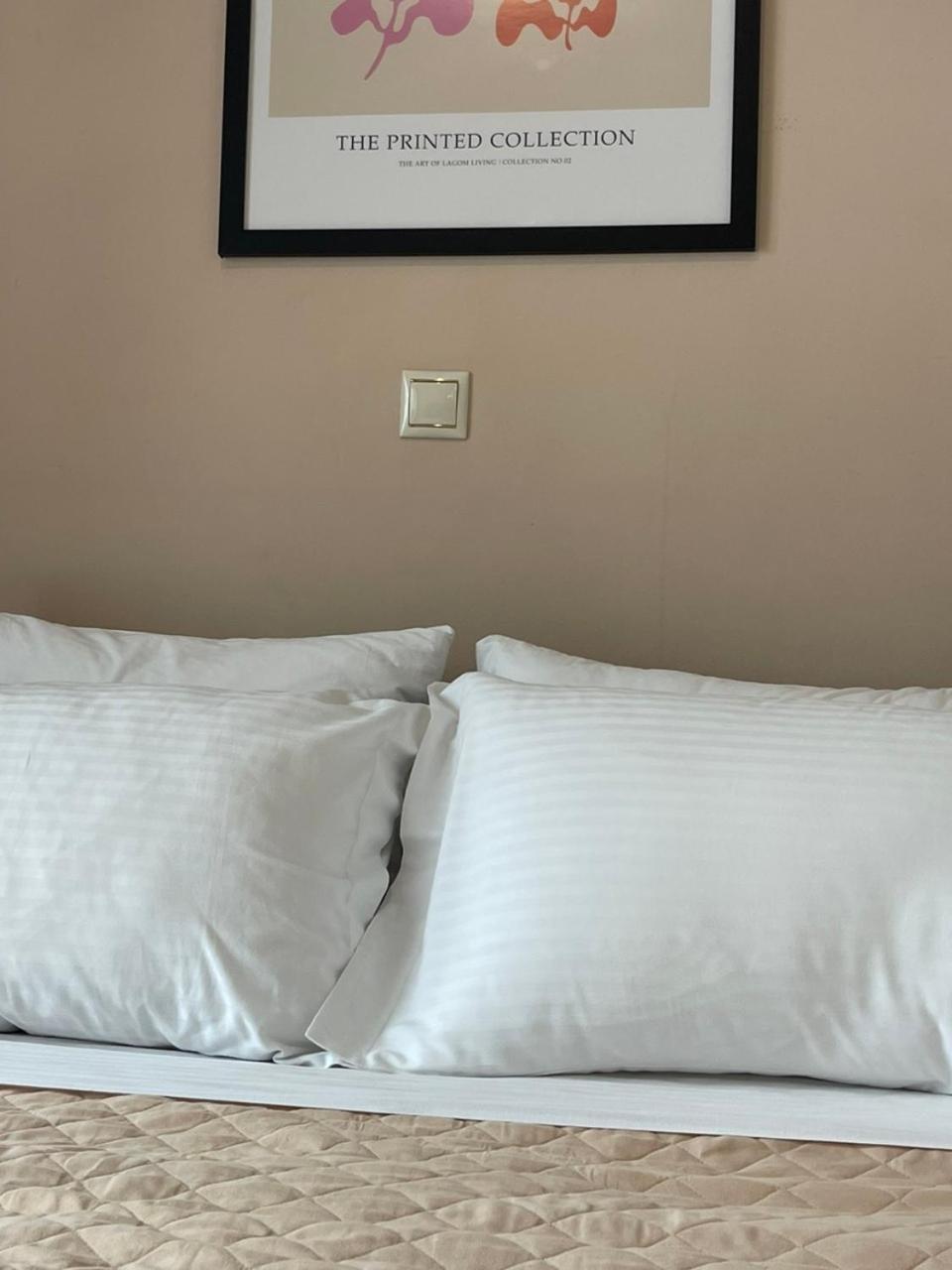 Stay At Premium Syntagma Location - Experience 1 Atina Dış mekan fotoğraf