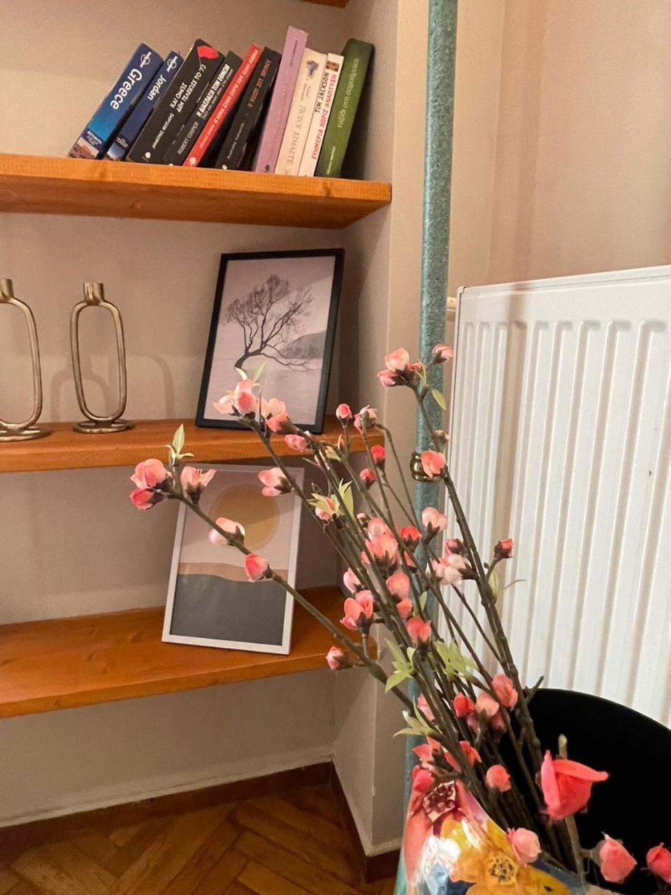 Stay At Premium Syntagma Location - Experience 1 Atina Dış mekan fotoğraf