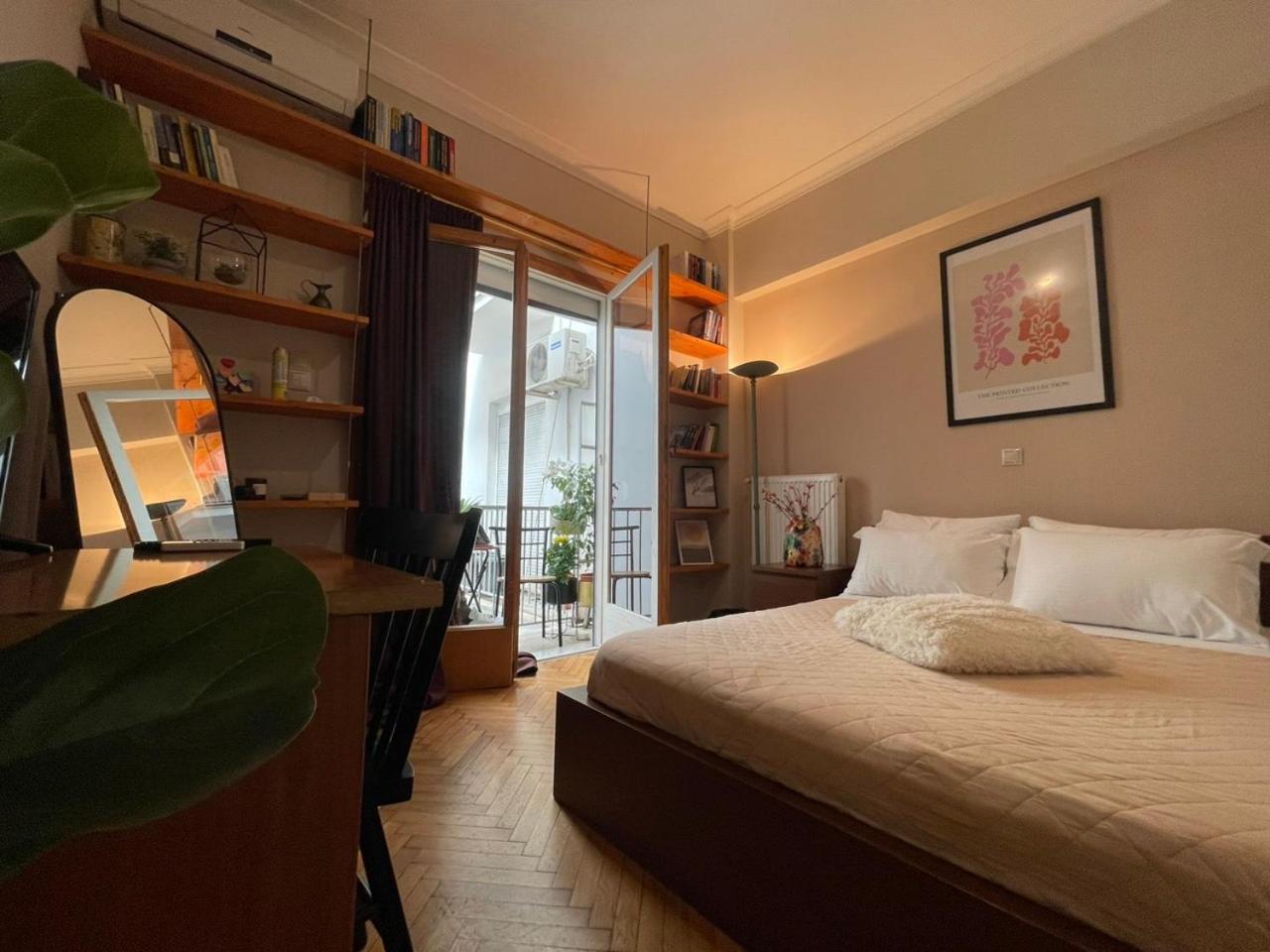 Stay At Premium Syntagma Location - Experience 1 Atina Dış mekan fotoğraf