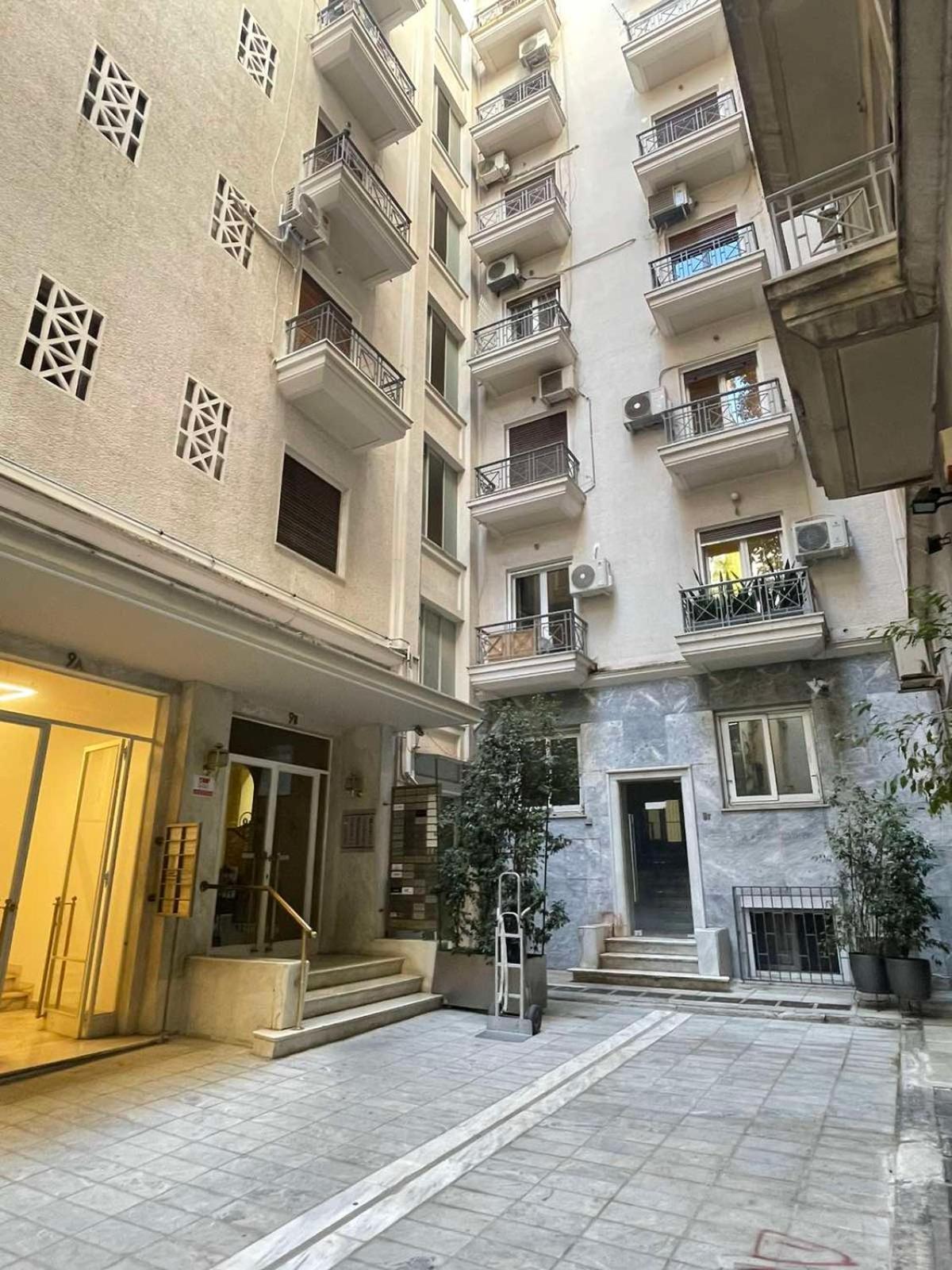 Stay At Premium Syntagma Location - Experience 1 Atina Dış mekan fotoğraf