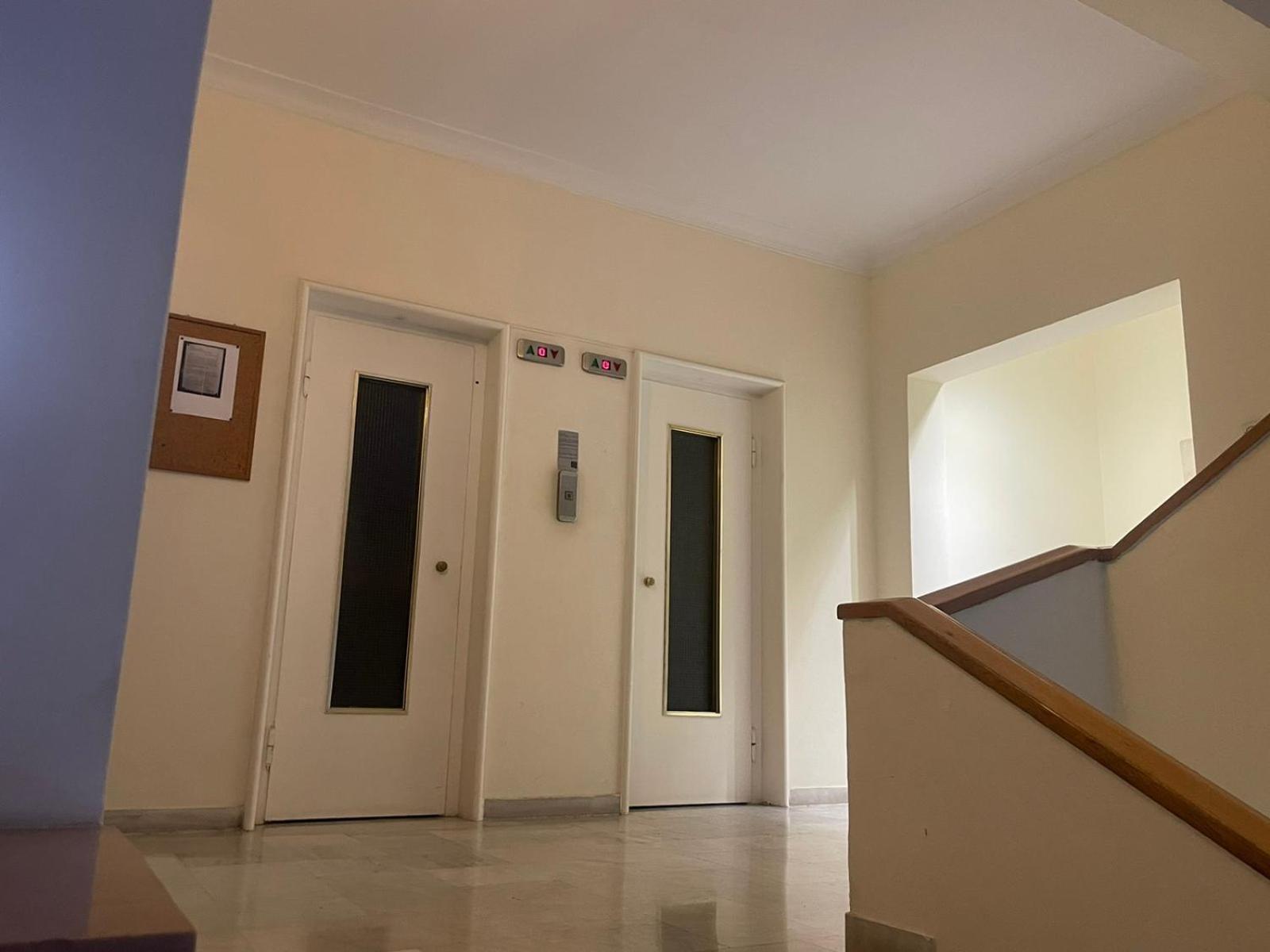 Stay At Premium Syntagma Location - Experience 1 Atina Dış mekan fotoğraf